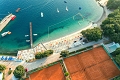 Hotel Valamar Club Tamaris, Pore