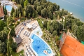 Hotel Valamar Club Tamaris, Pore