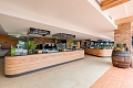 Hotel Valamar Club Tamaris, Pore