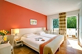 Hotel Valamar Club Tamaris, Pore