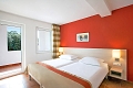 Hotel Valamar Club Tamaris, Pore