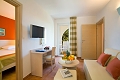 Hotel Valamar Club Tamaris, Pore