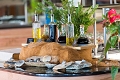 Hotel Valamar Club Tamaris, Pore