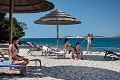 Hotel Valamar Club Tamaris, Pore