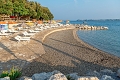 Hotel Valamar Club Tamaris, Pore