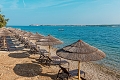Hotel Valamar Club Tamaris, Pore