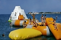 Hotel Valamar Club Tamaris, Pore