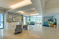 Hotel Valamar Club Tamaris, Pore