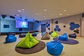 Hotel Valamar Club Tamaris, Pore
