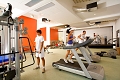 Hotel Valamar Club Tamaris, Pore