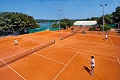 Hotel Valamar Club Tamaris, Pore