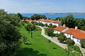 Valamar Tamaris Villas, Pore