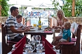 Valamar Tamaris Villas, Pore