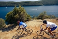 Valamar Tamaris Villas, Pore