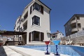 Villa Undina, Premantura