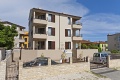 Villa Undina, Premantura