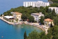 Hotel Adriatic, Omialj