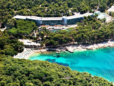 ubytovanie Wellness Hotel Aurora, Mali Loinj, ostrov, Kvarner