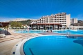 Hotel Corinthia, Baka