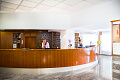 Hotel Corinthia, Baka
