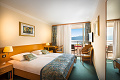 Hotel Corinthia, Baka