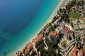 Hotel Corinthia, Baka