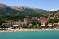 Hotel Corinthia, Baka