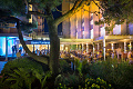 Hotel Corinthia, Baka