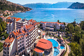 Hotel Corinthia, Baka