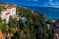 Hotel Kvarner Palace, Crikvenica