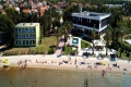 Hotel Liberty, Novalja
