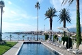 Hotel Liberty, Novalja