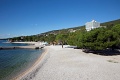 Hotel Omorika, Crikvenica