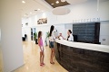 Hotel Omorika, Crikvenica