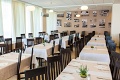 Hotel Omorika, Crikvenica