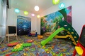 Hotel Omorika, Crikvenica