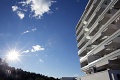 Hotel Omorika, Crikvenica