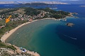 Rezidencia San Marino, Lopar - ostrov Rab
