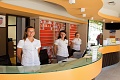 Rezidencia San Marino, Lopar - ostrov Rab
