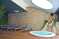 Rezidencia San Marino, Lopar - ostrov Rab