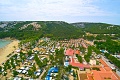 Rezidencia San Marino, Lopar - ostrov Rab