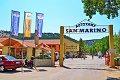 Rezidencia San Marino, Lopar - ostrov Rab