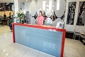 Hotel Osijek, Osijek