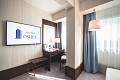 Hotel Osijek, Osijek
