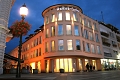 Hotel Savus, Slavonski Brod