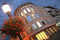 Hotel Savus, Slavonski Brod