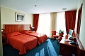 Hotel Savus, Slavonski Brod