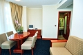 Hotel Savus, Slavonski Brod