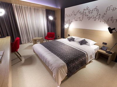 ubytovanie Park Boutique Hotel, Varadin, Stredn Chorvtsko