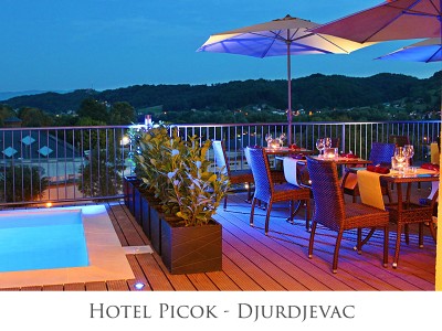 ubytovanie Hotel Villa Magdalena, Krapinske Toplice, Stredn Chorvtsko